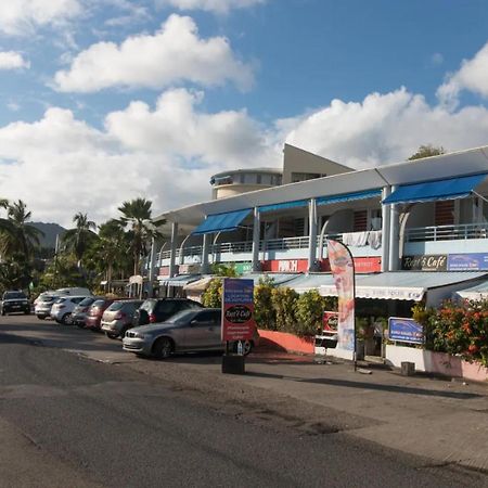 Un Pied-A-Terre Face A La Marina Διαμέρισμα Le Marin Εξωτερικό φωτογραφία