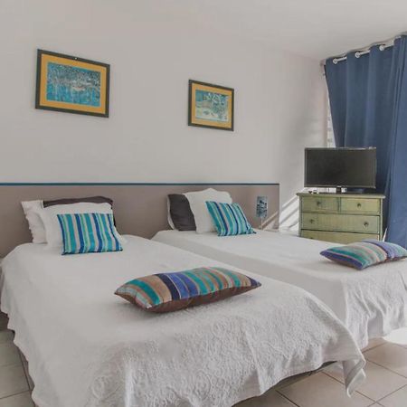 Un Pied-A-Terre Face A La Marina Διαμέρισμα Le Marin Εξωτερικό φωτογραφία